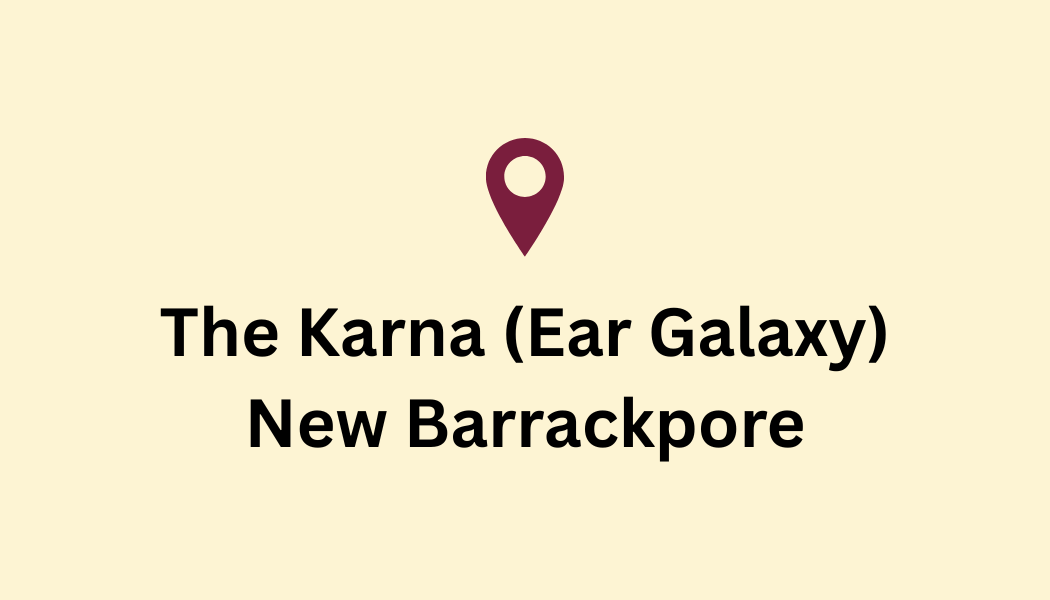 Branches of Karna Hearing Aids