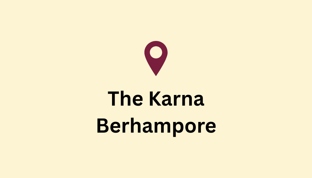 Branches of Karna Hearing Aids