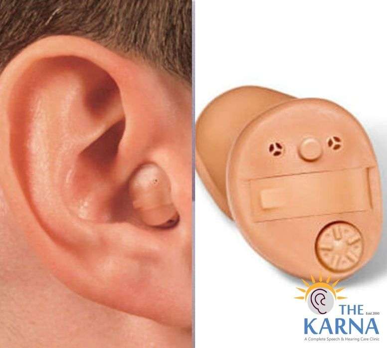 Types of Hearing Aids