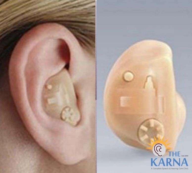 Types of Hearing Aids