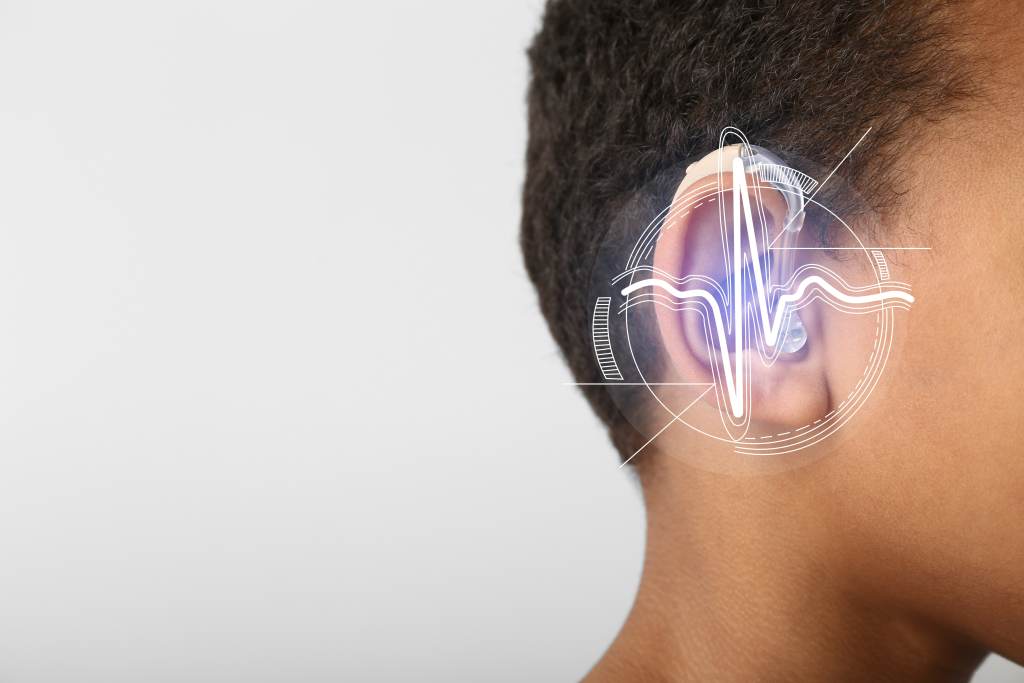 Hearing Aids and the Music